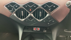 DS 3 Crossback 1.2 PureTech 155 La Premiere 5dr EAT8 Petrol